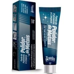 POLIDOR DE METAIS PEROLA 100 grs