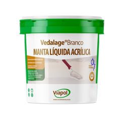 VEDALAGE BRANCO 3,6kg/2,8L