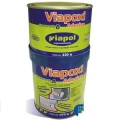 VIAPOXI ADESIVO 1kg