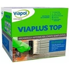 VIAPLUS 1000 (TOP) 18kg