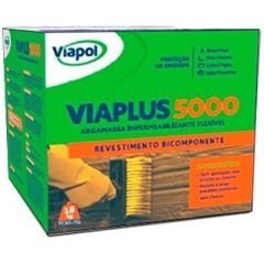 VIAPLUS 5000 18kg