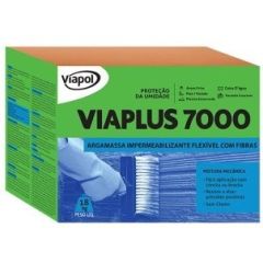 VIAPLUS 7000 FIBRAS 18kg