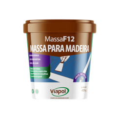 MASSA F-12 JATOBA 1,65kg