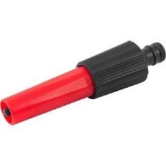 ESGUICHO PLASTICO Jato Regulavel