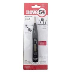 MULTITESTE DIGITAL Encartelado