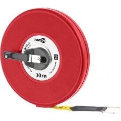 TRENA FIBRA - CAIXA FECHADA 30m