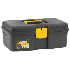 CAIXA PLASTICA PARA FERRAMENTAS VD 1002