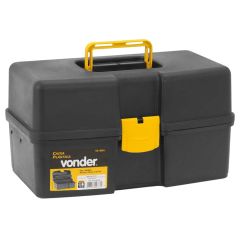 CAIXA PLASTICA PARA FERRAMENTAS VD 2001