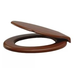 ASSENTO SANITARIO ROMA CARAMELO