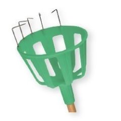 COLHEDOR DE FRUTAS c/ Cabo 1,4 m