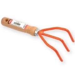 ANCINHO P/ JARDIM 3 Dentes