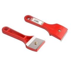 RASPADOR DE TINTAS 6 cm