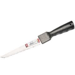 SERROTE PONTA P/ GESSO 6" Cabo Plastico