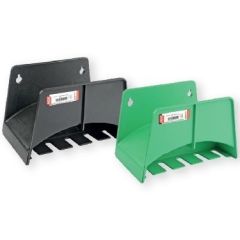 SUPORTE P/ MANGUEIRA PRETO