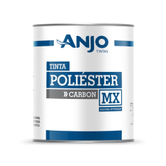 AM0068 ANJOMIX POLIESTER RADIANT RED 240ml