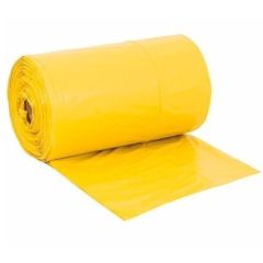 LONA AMARELA 90 MICRAS 18kg 4x50m