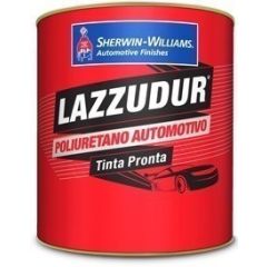 LAZZUDUR PU PRETO NINJA - L041/A1A1 675 ml