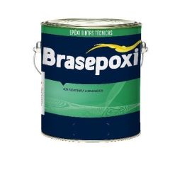 ALCATRAO PRETO EPOXI 3,6 L