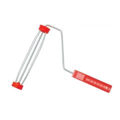 SUPORTE PARA ROLO GAIOLA COM ROSCA 23cm