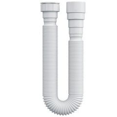 SIFAO EXTENSIVO LONGO 1,5m DN 38/40/48/50mm