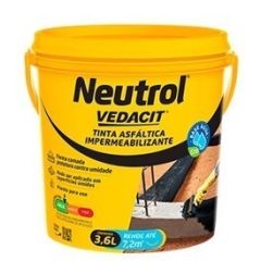 NEUTROL BALDRAME BASE AGUA 18L