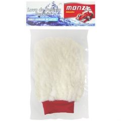 LUVA DE PELUCIA Face Unica MONZA