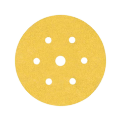 DISCO HOOKIT OURO 216U G-060 152mm 7 FUROS