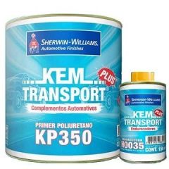PRIMER PU 5:1 KP 350 750 ml (Kem Transport)
