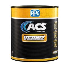 VERNIZ PU FOSCO 5:1 VF51 750ml