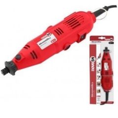 MICRORRETIFICA MRN230 130W, 220V (Blister)