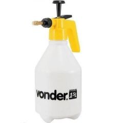 PULVERIZADOR 1,5L COM COMPRESSAO PREVIA
