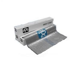 FILME PLASTICO MASCARAMENTO PPG 4x125m