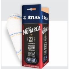 ROLO DE LA SINTETICA MONARCA 23 cm AT722/22mm