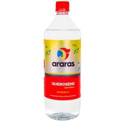 QUEROSENE PET 500ml