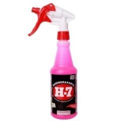 H-7 DESENGRAXANTE COM GATILHO 500ml