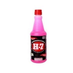 H-7 DESENGRAXANTE REFIL 500ml