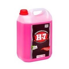 H-7 DESENGRAXANTE 5L