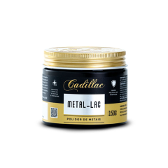 METAL-LAC POLIDOR DE METAIS 150g