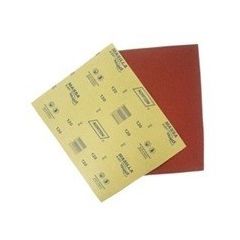 LIXA MASSA A-257 G-050 NORTON C/ 50 UNID