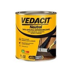 NEUTROL BASE SOLVENTE 900ml