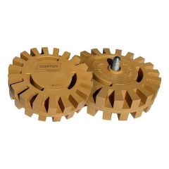 DISCO REMOVEDOR DE ADESIVO 95mm