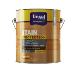 STAIN PROTECTION CASTANHO 3,6L