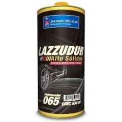 ENDUR. VERNIZ PU 2K C21 ALTO SOLIDOS 450 ML