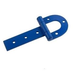 DOBRADICA P/ PORTEIRA C04 12,5x29,5 cm