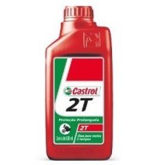 OLEO DE MOTOR 2T 200ml