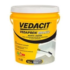 VEDAPREN BRANCO MANTA LIQUIDA 18kg