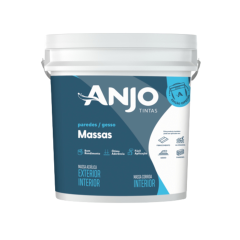 MASSA CORRIDA ANJO 1,4 kg