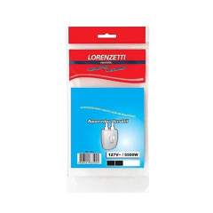 RESISTENCIA 755G Aquecedor Versatil 220V 5500W