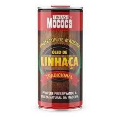 MOCOCA OLEO DE LINHACA 900ml