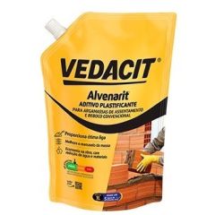 ALVENARIT ADITIVO PLASTIFICANTE 900ml